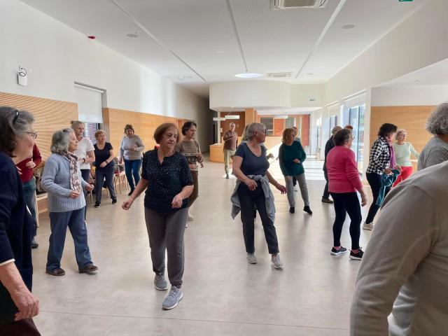 CCD V&iacute;tor Oliveira