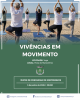 Viv&ecirc;ncias em Movimento levam Yoga &agrave; Praia de Matosinhos