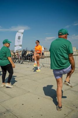 Matosinhos em Movimento | Praia de Matosinhos