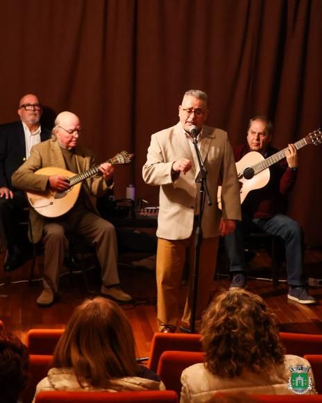 "Fado&Mem&oacute;rias"