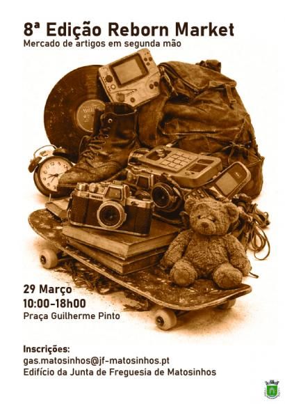 8.&ordf; EDI&Ccedil;&Atilde;O DO REBORN MARKET