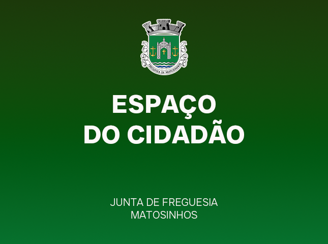 Espa&ccedil;o do Cidad&atilde;o