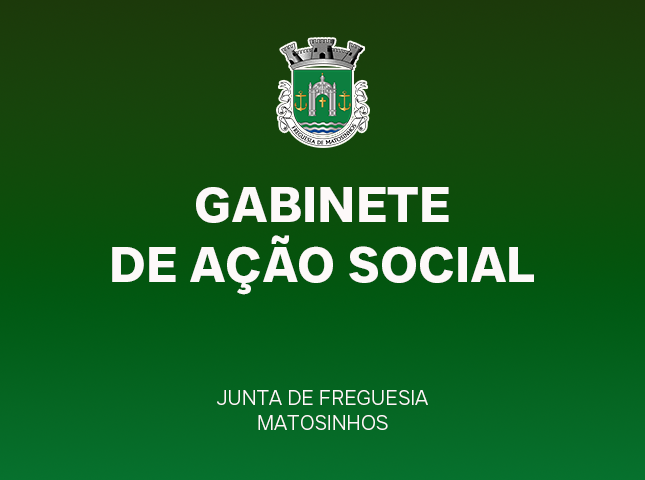 Gabinete de A&ccedil;&atilde;o Social