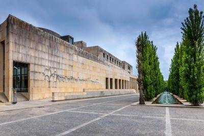 C&acirc;mara Municipal de Matosinhos