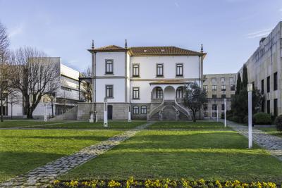 Casa Visconde de Trev&otilde;es (MUMMA)