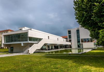 Biblioteca Municipal Florbela Espanca