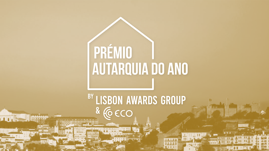 Encontram-se abertas as inscrições para o Prémio Autarquia do Ano Encontram-se abertas as inscrições para o Prémio Autarquia do Ano