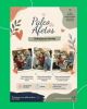 Palco de Afetos: Viv&ecirc;ncias em Fam&iacute;lia