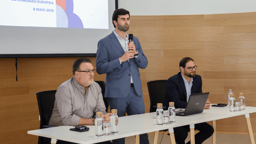Participa&ccedil;&atilde;o nas Sess&otilde;es &ldquo;+ Freguesias&rdquo; da ANAFRE