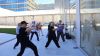  Viv&ecirc;ncias em Movimento | Tai-Chi-Chuan