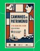5.&ordf; Edi&ccedil;&atilde;o dos Caminhos do Patrim&oacute;nio Une Dan&ccedil;a, Tradi&ccedil;&atilde;o e Hist&oacute;ria no Senhor do Padr&atilde;o