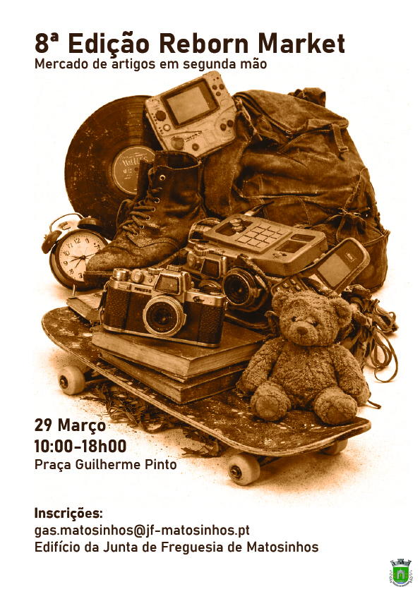 8.&ordf; EDI&Ccedil;&Atilde;O DO REBORN MARKET